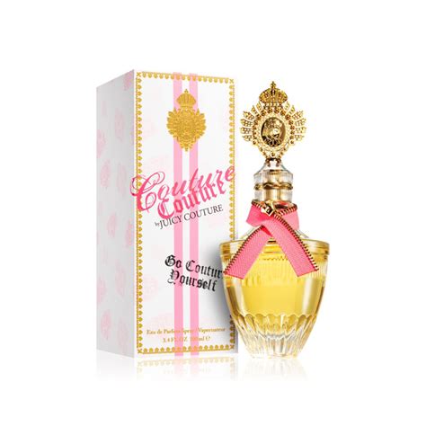 Juicy Couture Couture Couture Womens Edp Perfume 100ml Perfume Direct