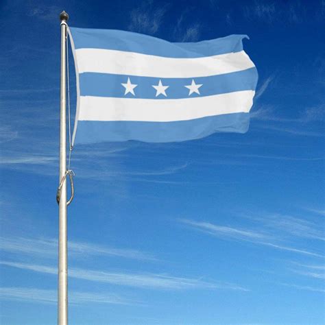 Bandera de Guayaquil Flag