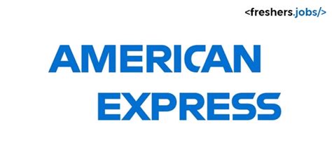 American Express Recruitment For TCPS Analyst In Gurugram