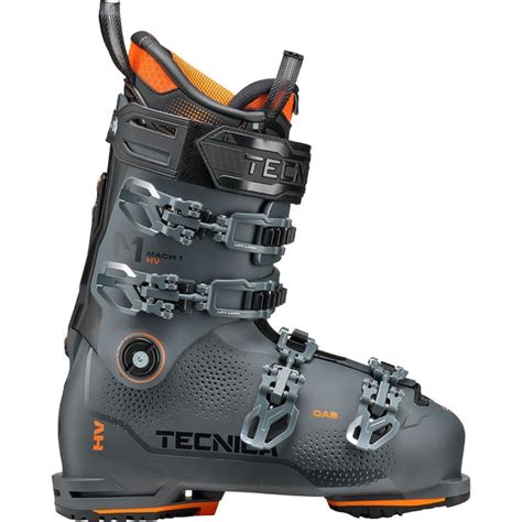 Buy Tecnica Mach Hv Td Gw Ski Boots Online At Sport Conrad