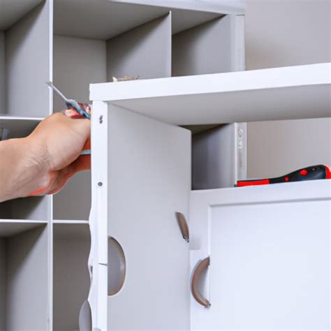 How to Install Kitchen Cabinets: A Comprehensive Guide - The Knowledge Hub