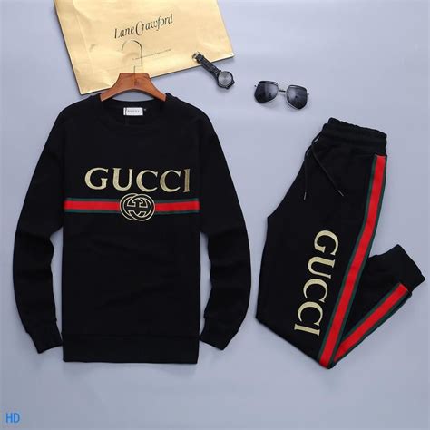 Gg Tracksuits For Men 67 Medium In 2021 Tracksuits For Men Hype