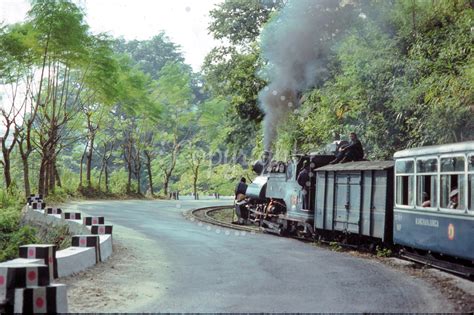 The Transport Treasury India BW1349 India NF Class B 803 At En