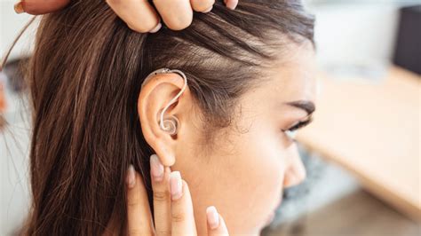 Why You Get Dry Skin Behind Your Ears And How To Treat It