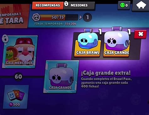 Explicando Brawl Pass And Cambios De Balance Brawl Stars Es Amino