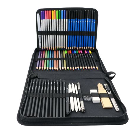 Great Prices And Fast Shipping Lapices Colores Profesionales Kit