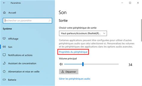 Plus De Son R Soudre Les Probl Mes De Son Dans Windows Le Crabe Info