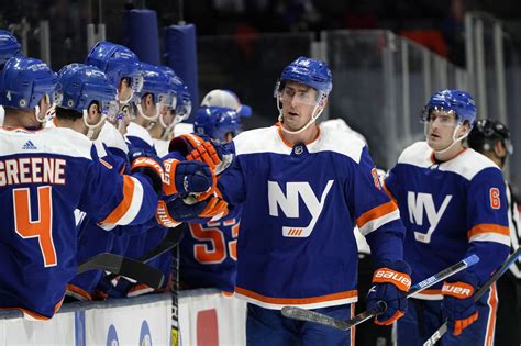 How to watch New York Islanders vs. New Jersey Devils (3/14/2021): Time ...