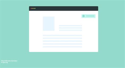 20 Css Notification Examples With Source Code Onaircode