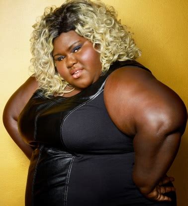 Empire Star Gabourey Sidibe CLAPS BACK At Fat Shamers Over Sex Scene