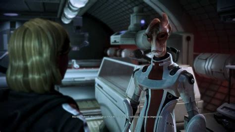 Me Femshep Para Pc Walkthrough With Commentary On Insanity Part