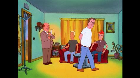 King Of The Hill Season 4 Image Fancaps