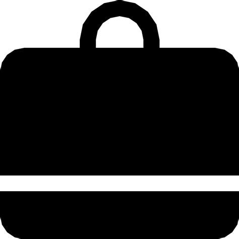 Briefcase Vector Svg Icon Svg Repo