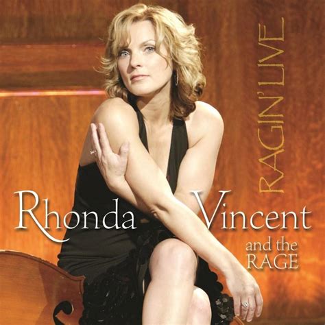 Rhonda Vincent – I've Forgotten You Lyrics | Genius Lyrics