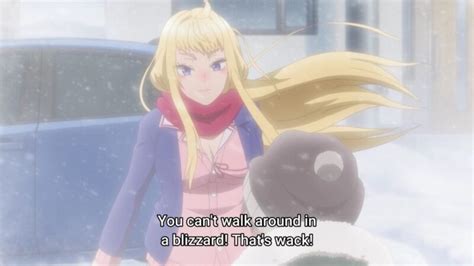 Hokkaido Gals Episode 4 Gyaru MILF Truck Just Arrived J List Blog