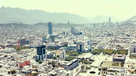 El Clima De Monterrey Hoy M Xima De Y Cielo Despejado Abc Noticias