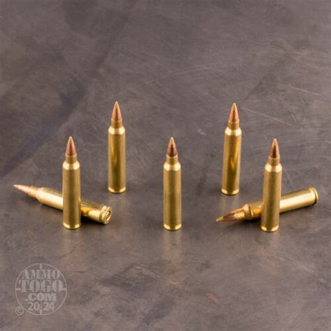 204 Ruger Accutip Ammo For Sale By Remington 20 Rounds