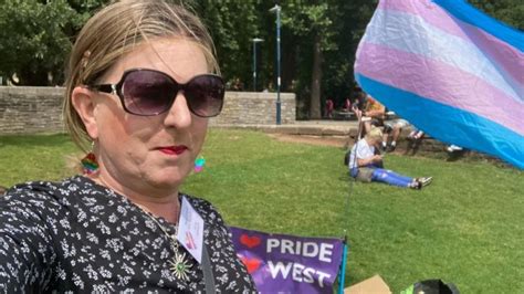 Trans Pellet Attack Treated As Hate Crime By Bristol Police Bbc News