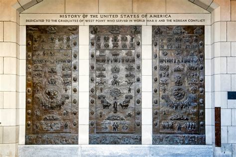 West Point Moves To Vanquish Confederate Symbols From Campus