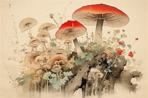 Mushroom Symbolism & Meaning: Ultimate Guide – Dreamersia