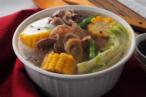 Special Bulalo