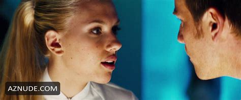 The Island Nude Scenes Aznude