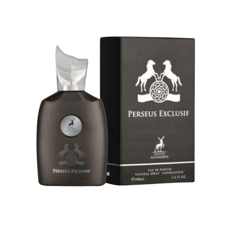 Perseus Exclusif De Maison Alhambra 100 Ml