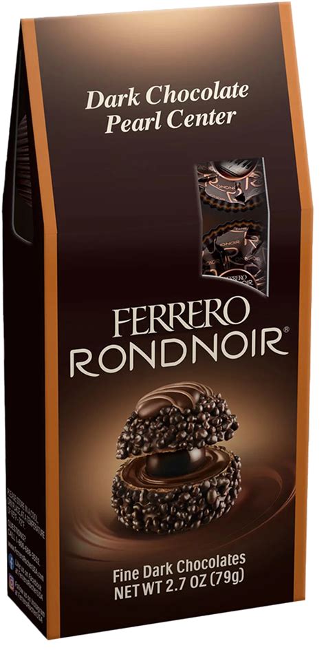 Rondnoir | ferrero