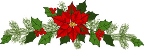 Free christmas clipart wreaths - Clipartix