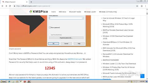 Kmspico Office Activator Ishhost