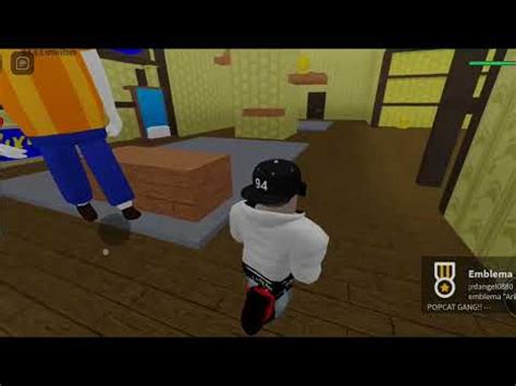 EL HOMBRE SIN CARA EN EL BACKROOMS Roblox YouTube