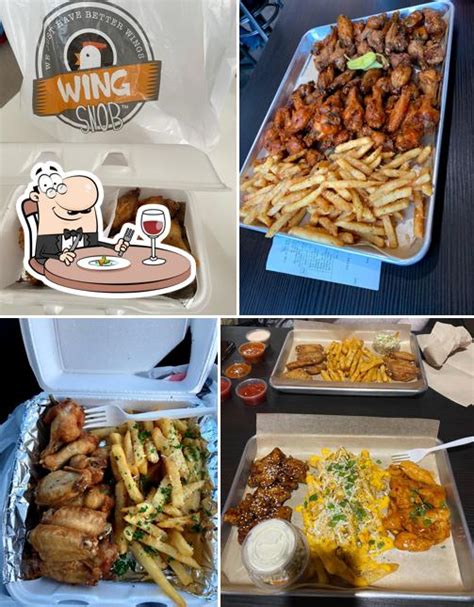 Best Boneless Wings In Edmonton Restaurants Spring 2024 Restaurant Guru