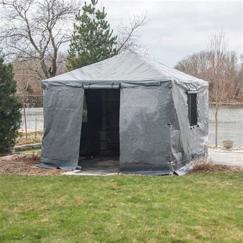 Sojag Gazebo Accessories 10 X 10 Universal Winter Cover