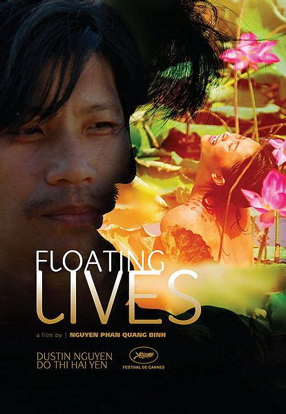 Floating Lives - Canh Dong Bat Tan [2010] ~ Movie Review Square