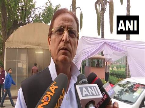 Covid Positive Sp Leader Azam Khan Son Shifted To Lucknow Hospital