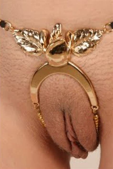 Mature Indian Pussy