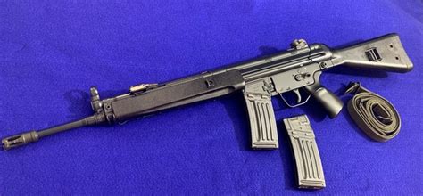 HK 93 A2 | HKPRO Forums