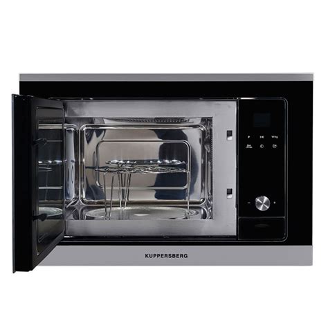 KUPPERSBERG HMW 655 X მიკროტალღური ღუმელი - Extra.ge - 131982