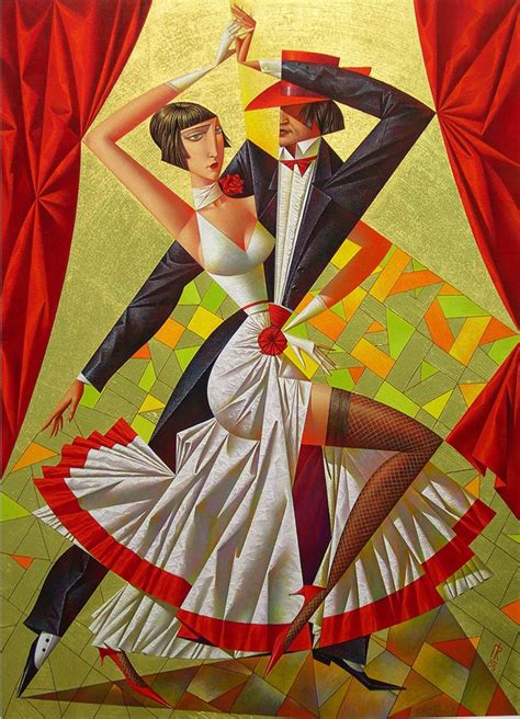 Image Of Georgy Kurasov Dance Brilliant Composition So Much Energy