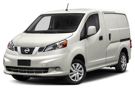 Nissan Nv Specs Price Mpg Reviews Cars