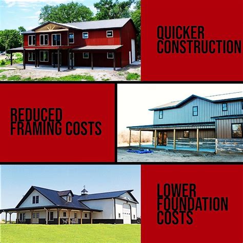 Barndominium Vs Traditional Homes Pros And Cons