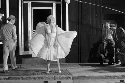 Blonde And The Top 5 Essential Marilyn Monroe Movies The Ringer