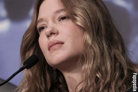 Lea Seydoux Nude Leaks Photo 5855286 Fapopedia