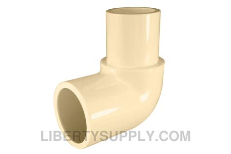 Nibco Cpvc Cts Elbow M Eu Goodpoolproducts