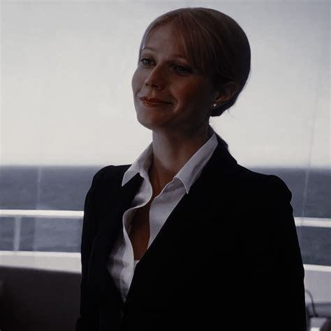 In Pepper Potts Percy Jackson Icon