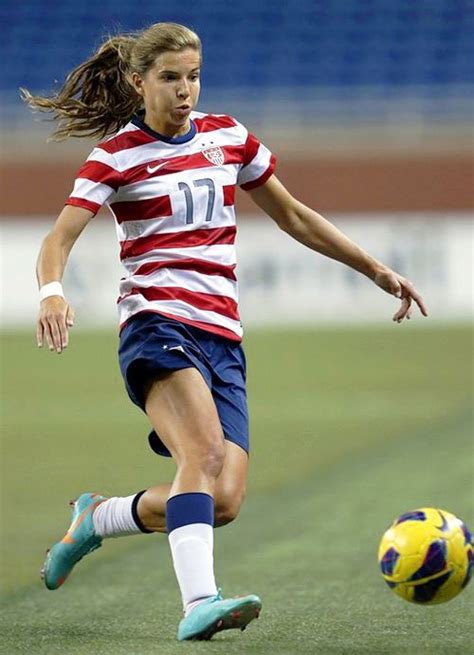 Tobin Heath 17 Us Soccer Soccer Stars Womens Football Tobin Heath