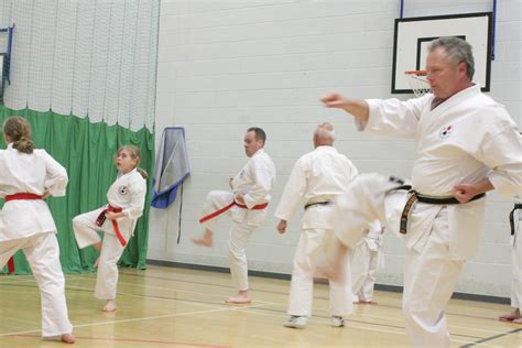 Karate Training Pics – May 2013 (18) – Dartmouth Karate Club