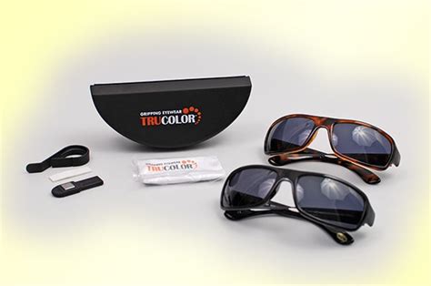 ТРУ КОЛОР (Trucolor Sunglasses) оригинал - Продам - Все Вместе