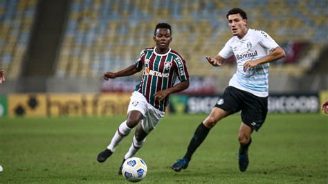 Poss Veis Cen Rios Para O Fluminense Em Caso De Vit Ria Empate Ou