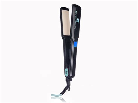 Thermolon Plated 1.5" Digital Flat Iron | IPSY Shop